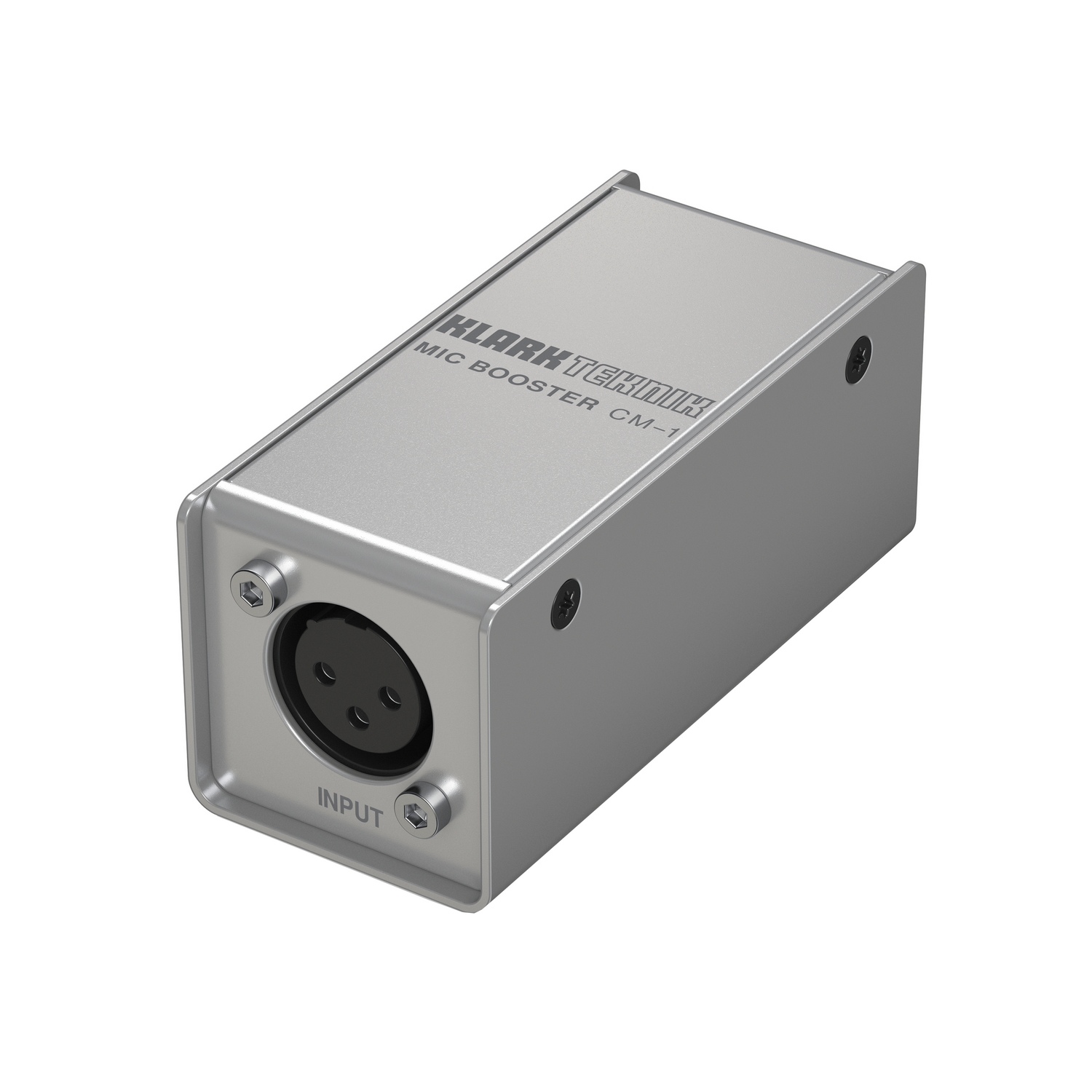 Klark Teknik MIC BOOSTER CM-1 по цене 4&nbsp;390 ₽