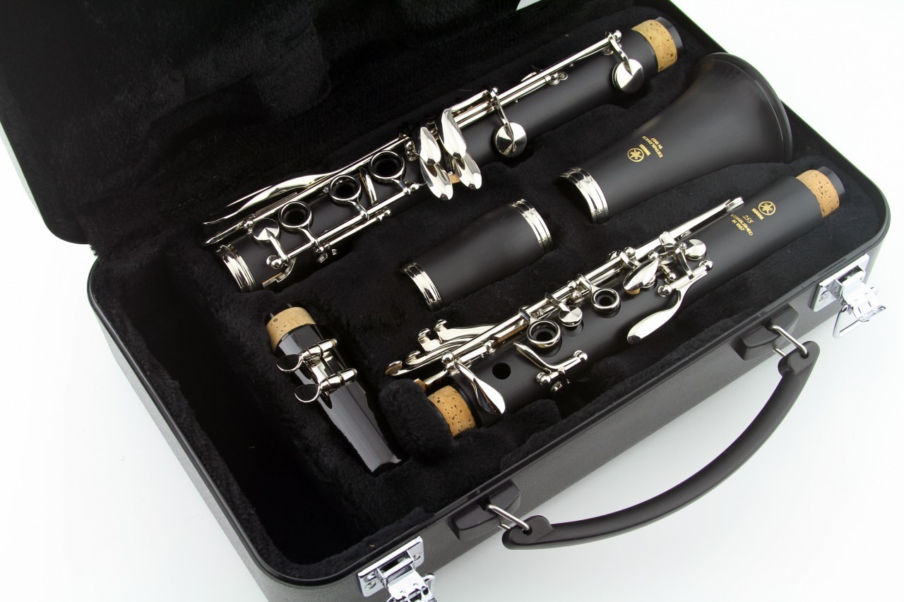 Yamaha YCL-255 по цене 85&nbsp;000 ₽