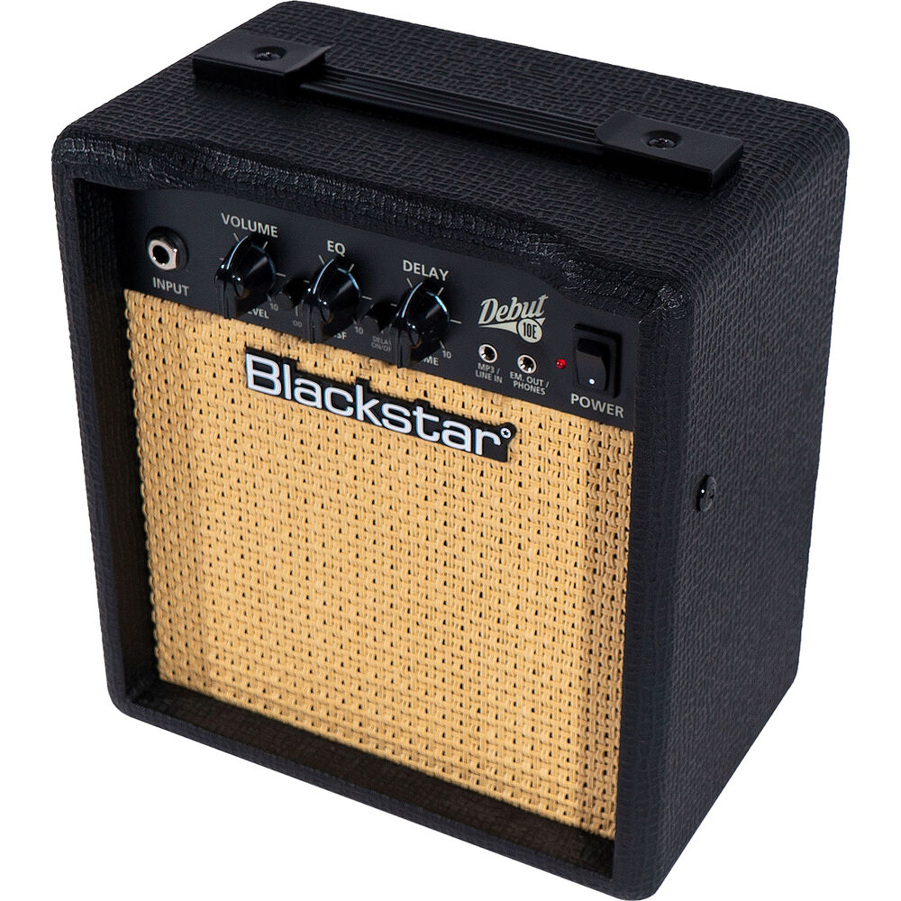 Blackstar Debut 10 BK по цене 7&nbsp;990 ₽