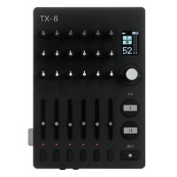 Teenage Engineering TX-6 Black