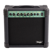 Stagg 15 GA DR по цене 8&nbsp;720 ₽
