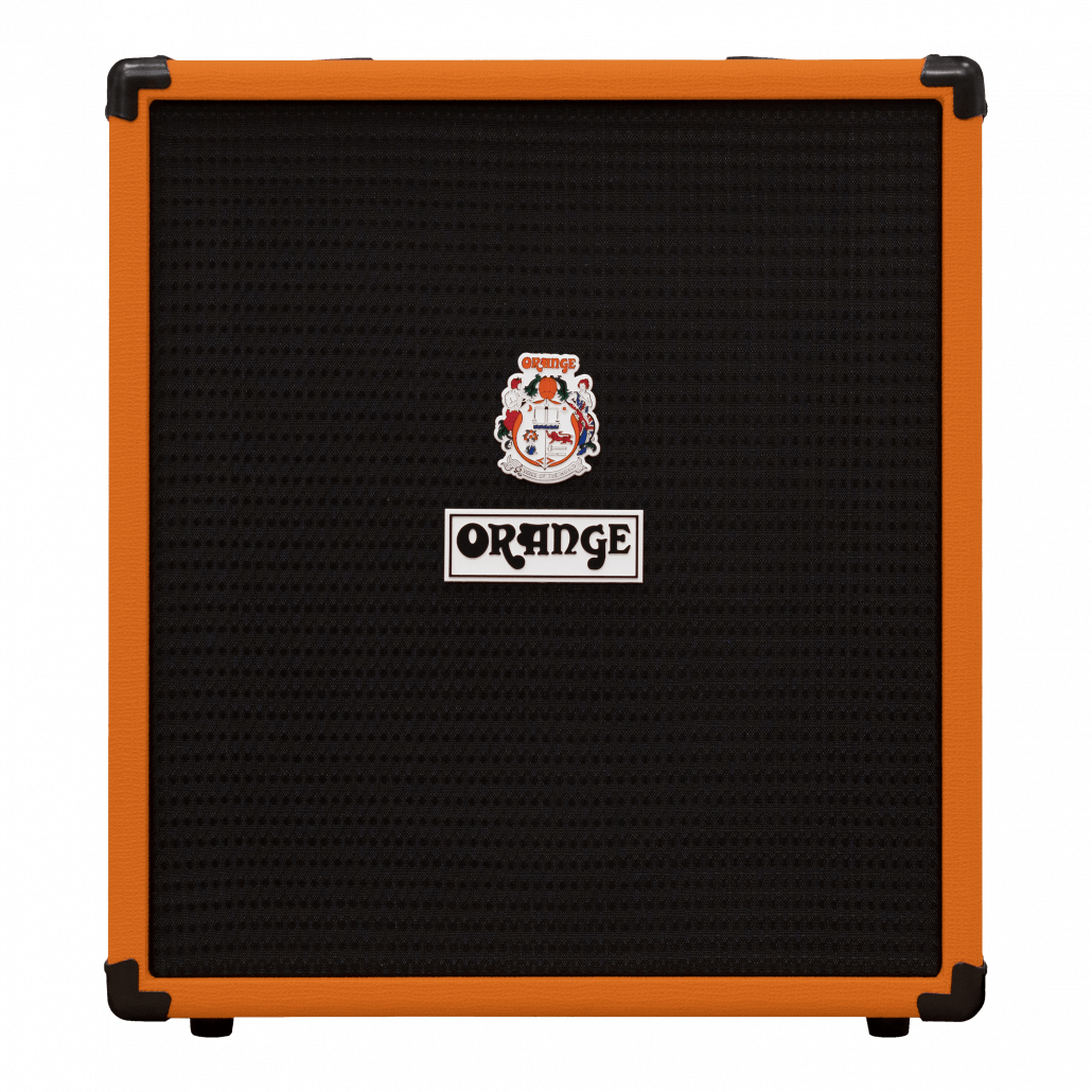 Orange Crush Bass 50 по цене 31&nbsp;990 ₽