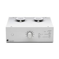 Pro-Ject Tube Box DS3 B Silver