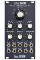 AJH Synth MiniMod VCO Black по цене 48&nbsp;400 ₽