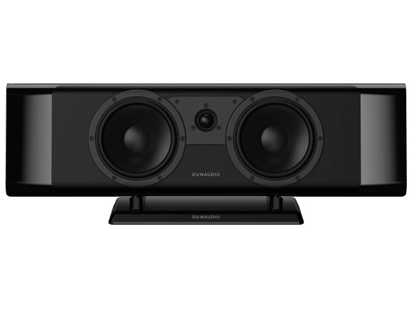 Dynaudio Contour 25Ci Black High Gloss по цене 389&nbsp;000 ₽