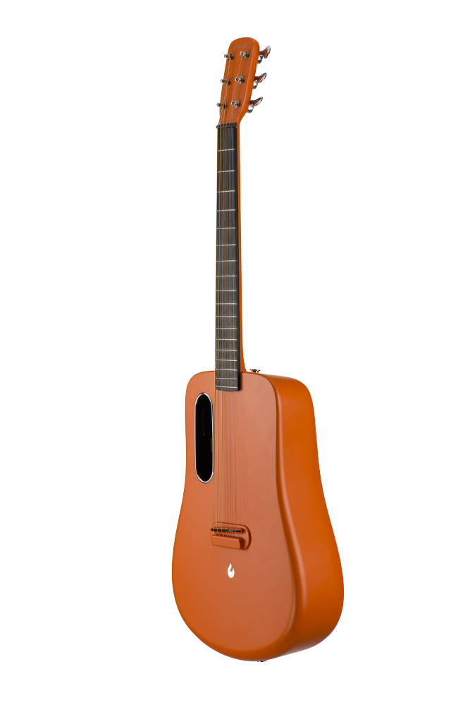 Lava ME 2 E-Acoustic Orange по цене 71&nbsp;500 ₽