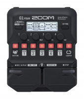Zoom G1 Four по цене 10&nbsp;970 ₽