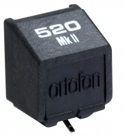 Ortofon 520 Mk 2 по цене 13&nbsp;000 ₽