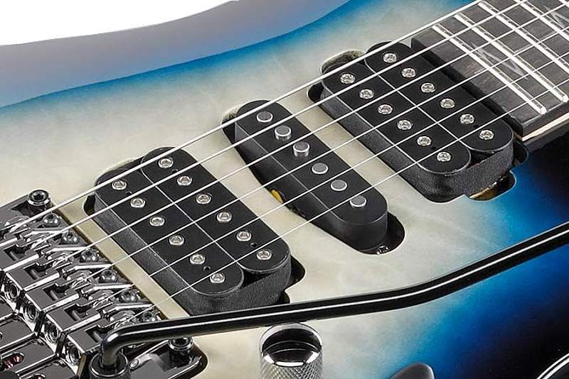Ibanez JIVAJR-DSE по цене 112&nbsp;190 ₽