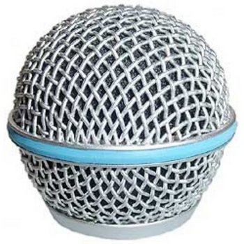 Shure RK265G по цене 6&nbsp;510 ₽