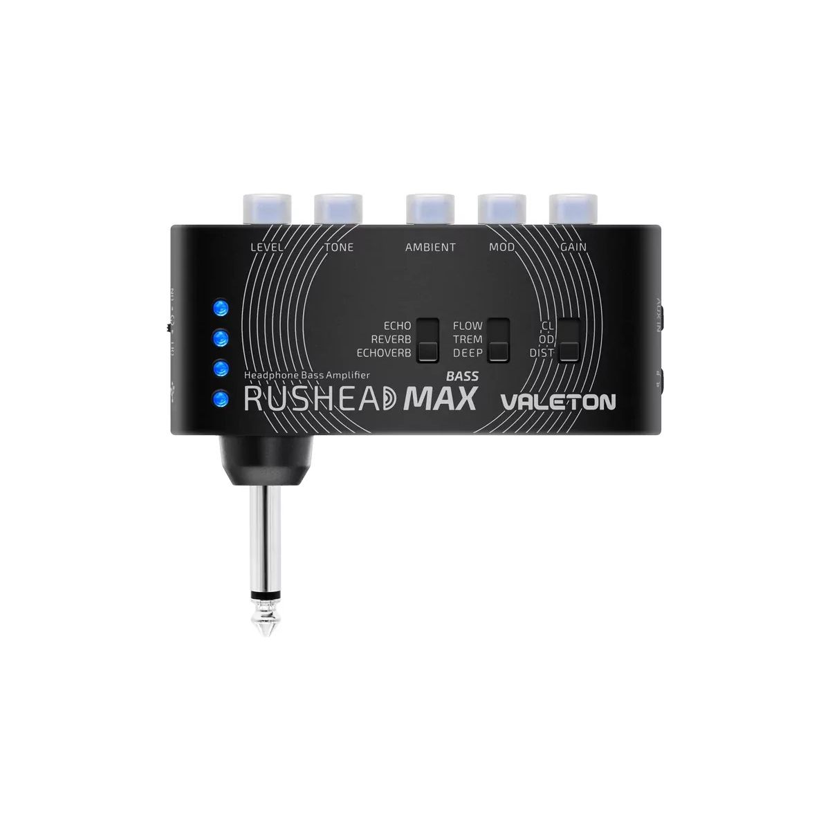 Valeton Rushead Max Bass RH-101 по цене 3&nbsp;800 ₽