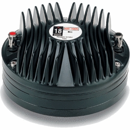 Eighteen Sound NSD1480N по цене 54&nbsp;990 ₽