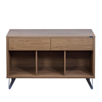 Radiotehnika Rondo 302 Walnut по цене 53&nbsp;000 ₽