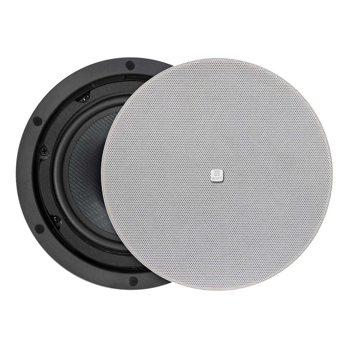APart CM608D White по цене 4&nbsp;780 ₽