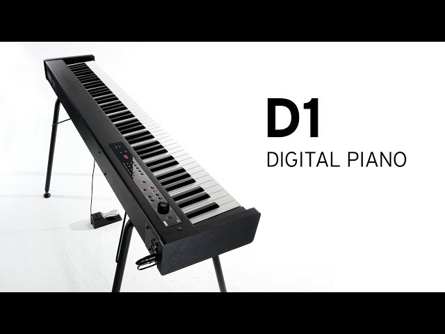 Korg D1 по цене 80&nbsp;720 ₽
