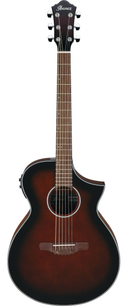 Ibanez AEWC11-DVS по цене 38&nbsp;790 ₽