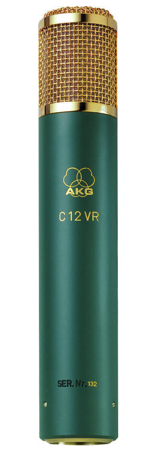 AKG C12VR по цене 727&nbsp;000 ₽