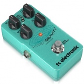 TC Electronic HYPERGRAVITY COMPRESSOR по цене 10&nbsp;390 ₽