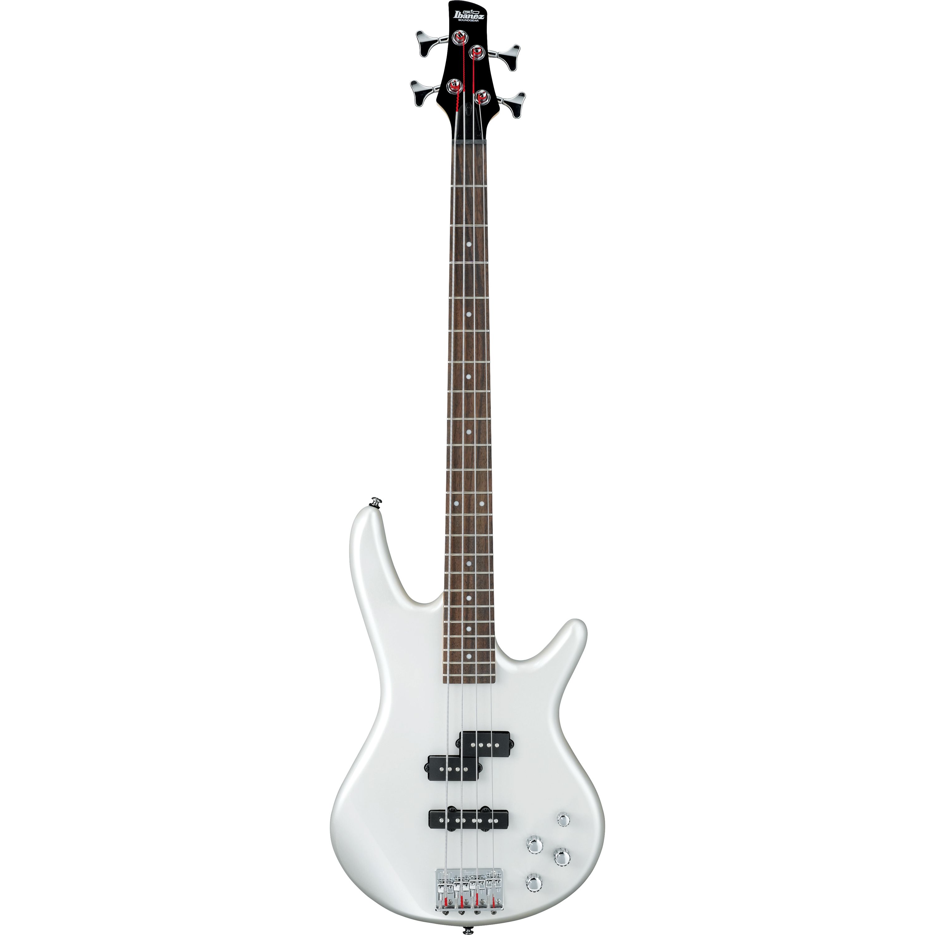 Ibanez GSR200-PW по цене 33&nbsp;690 ₽