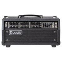Mesa Boogie Mark 7 Head Black