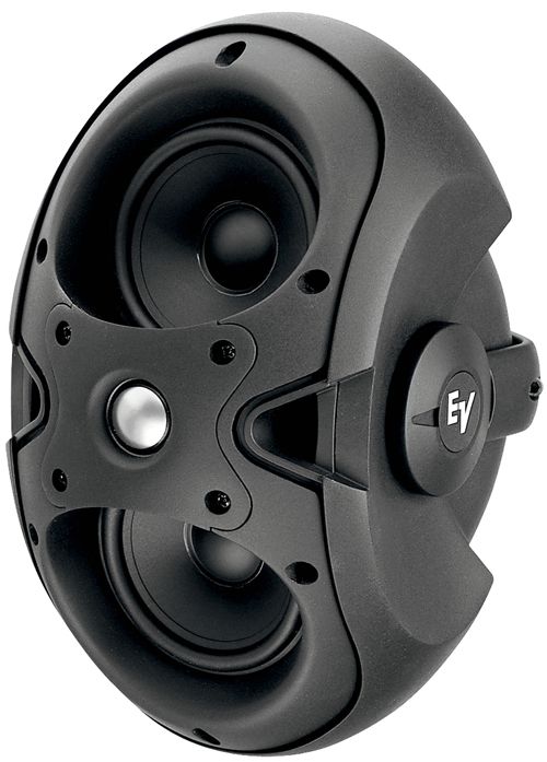 Electro-Voice EVID 4.2T (2шт) по цене 71&nbsp;000 ₽