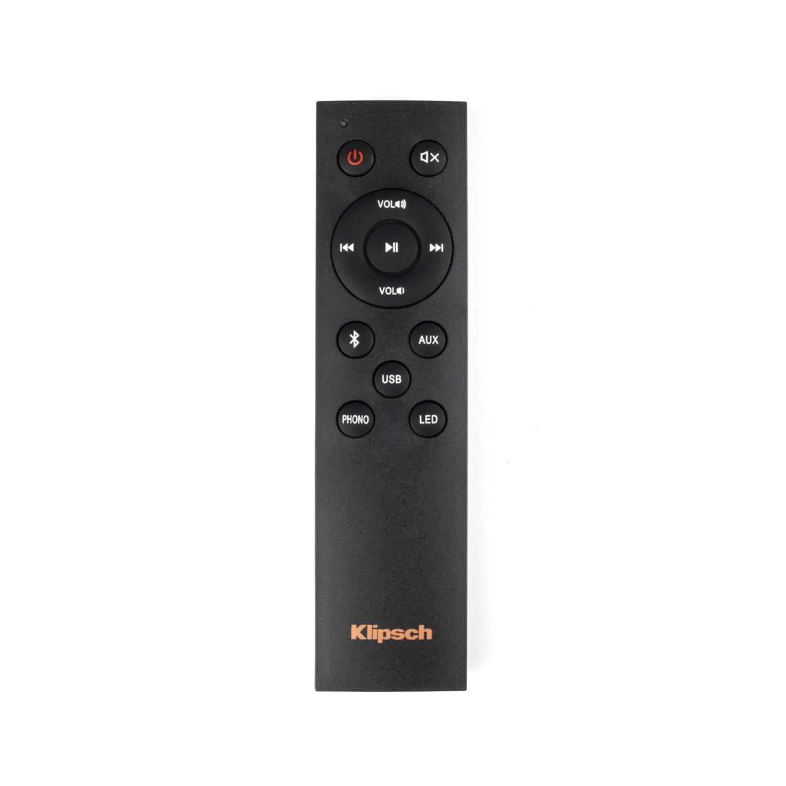 Klipsch The Three 2 Matte Black по цене 49&nbsp;990 ₽