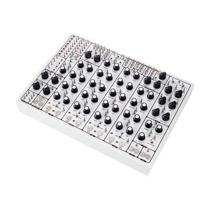 SOMA Pulsar 23 White по цене 162&nbsp;130 ₽