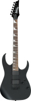 Ibanez GIO GRG121DX-BKF Black Flat по цене 28&nbsp;920 ₽