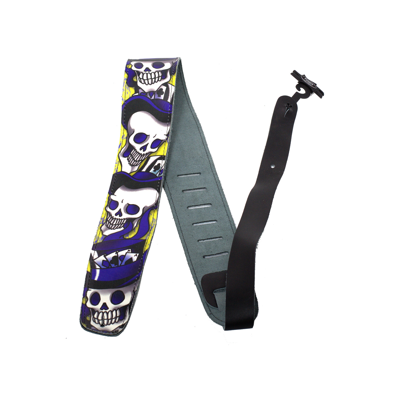 Perri's P25TJ-2727 TATTOO JOHNNY по цене 1&nbsp;800 ₽