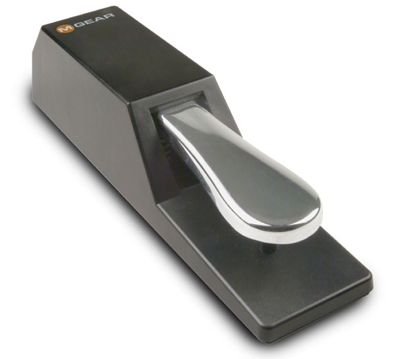 M-Audio SP-2 Sustain Pedal по цене 2&nbsp;600 ₽
