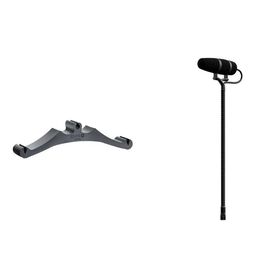 DPA Microphones 4099-DP-1-201-B по цене 84&nbsp;600 ₽