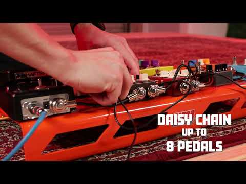 Ferrofish Power Supply по цене 4&nbsp;000 ₽