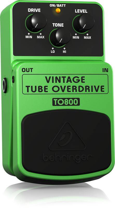 Behringer TO800 по цене 2&nbsp;890 ₽
