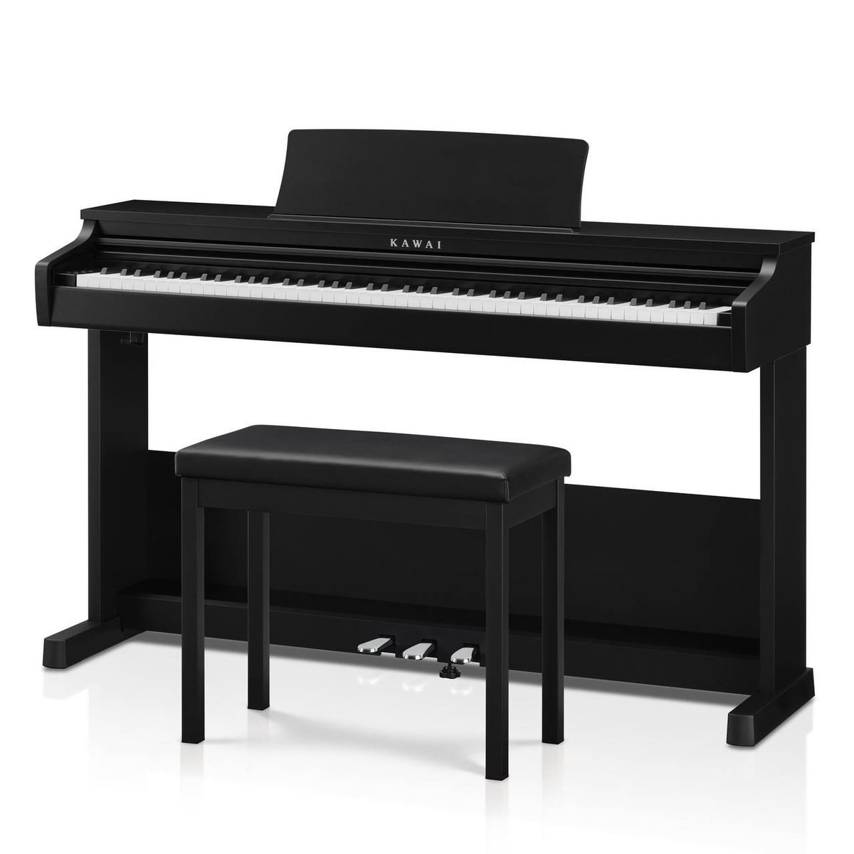 Kawai CX102 B по цене 109&nbsp;990 ₽