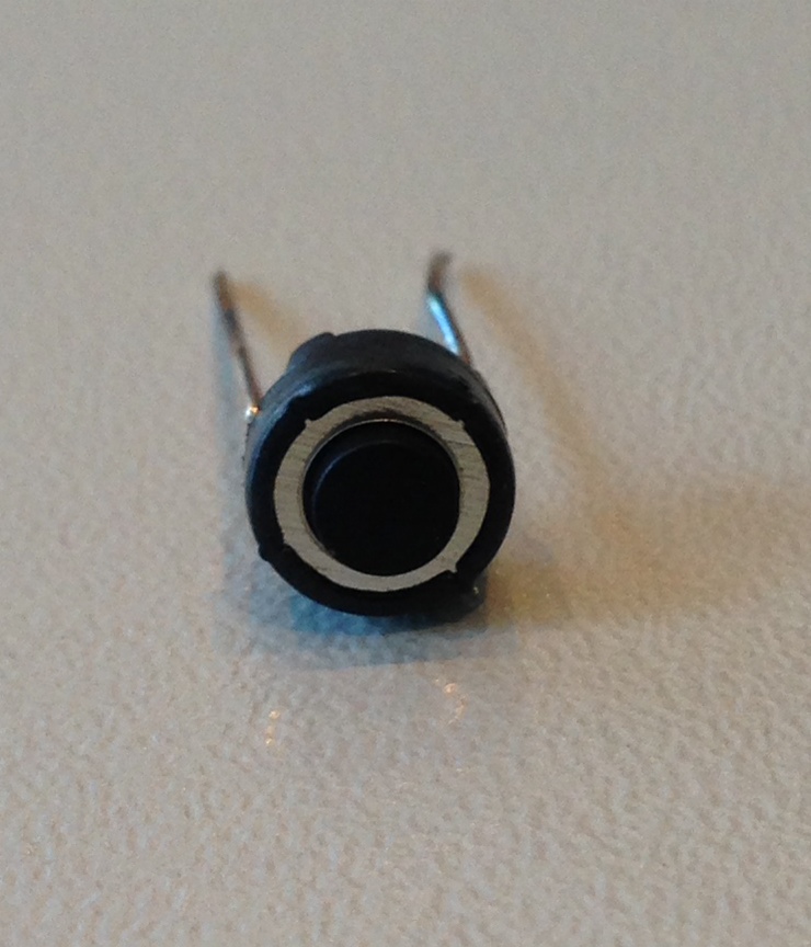 Pioneer DSG1079 Micro Knob Микропереключатель по цене 240 ₽