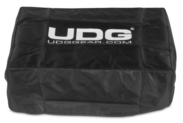UDG Ultimate Turntable & 19" Mixer Dust Cover Black MK2 по цене 1&nbsp;610 ₽