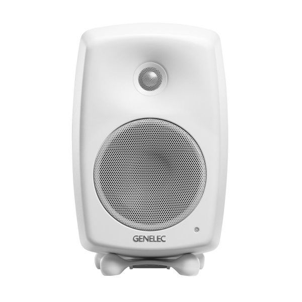 Genelec G Three BW по цене 65&nbsp;520 ₽