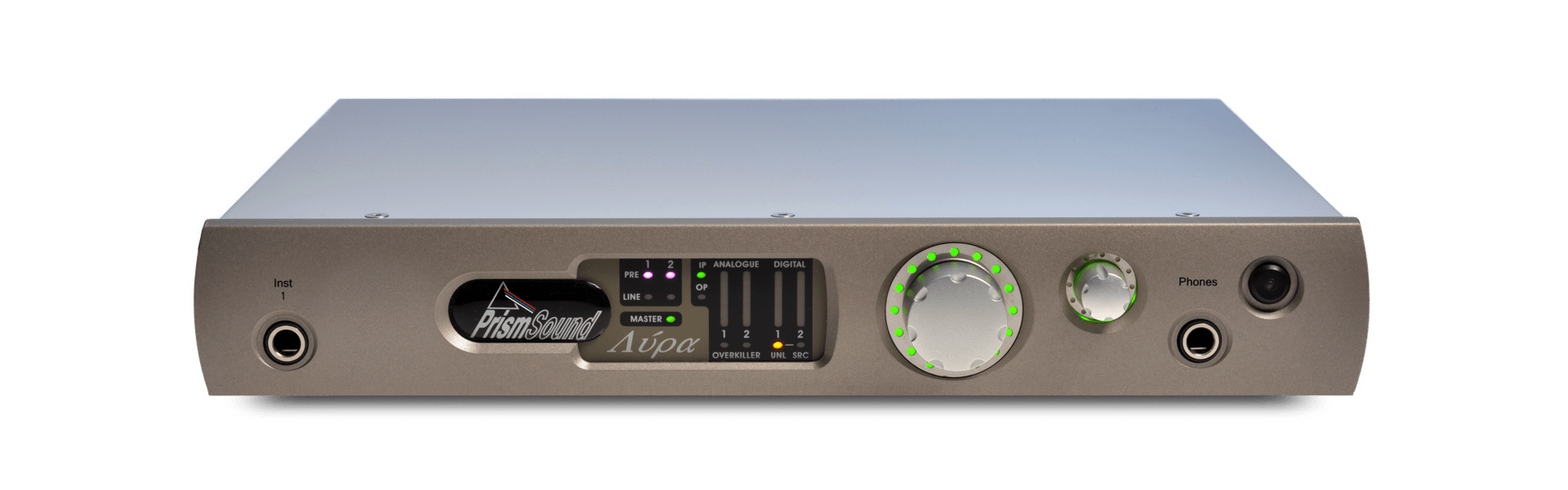 Prism Sound Lyra-1 по цене 159&nbsp;480 ₽
