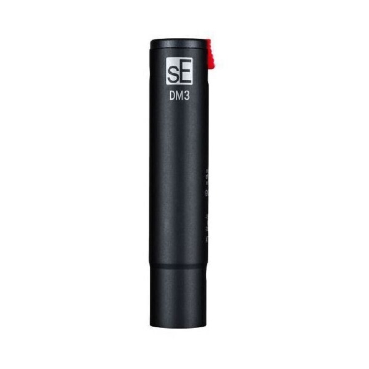 sE Electronics DM3 Black по цене 14&nbsp;380 ₽