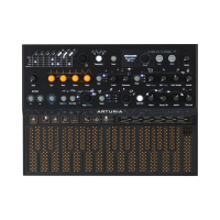 Arturia MicroFreak Stellar по цене 50&nbsp;000 ₽