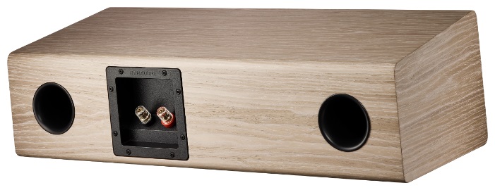 Dynaudio Evoke 25C Blonde Wood по цене 139&nbsp;000 ₽