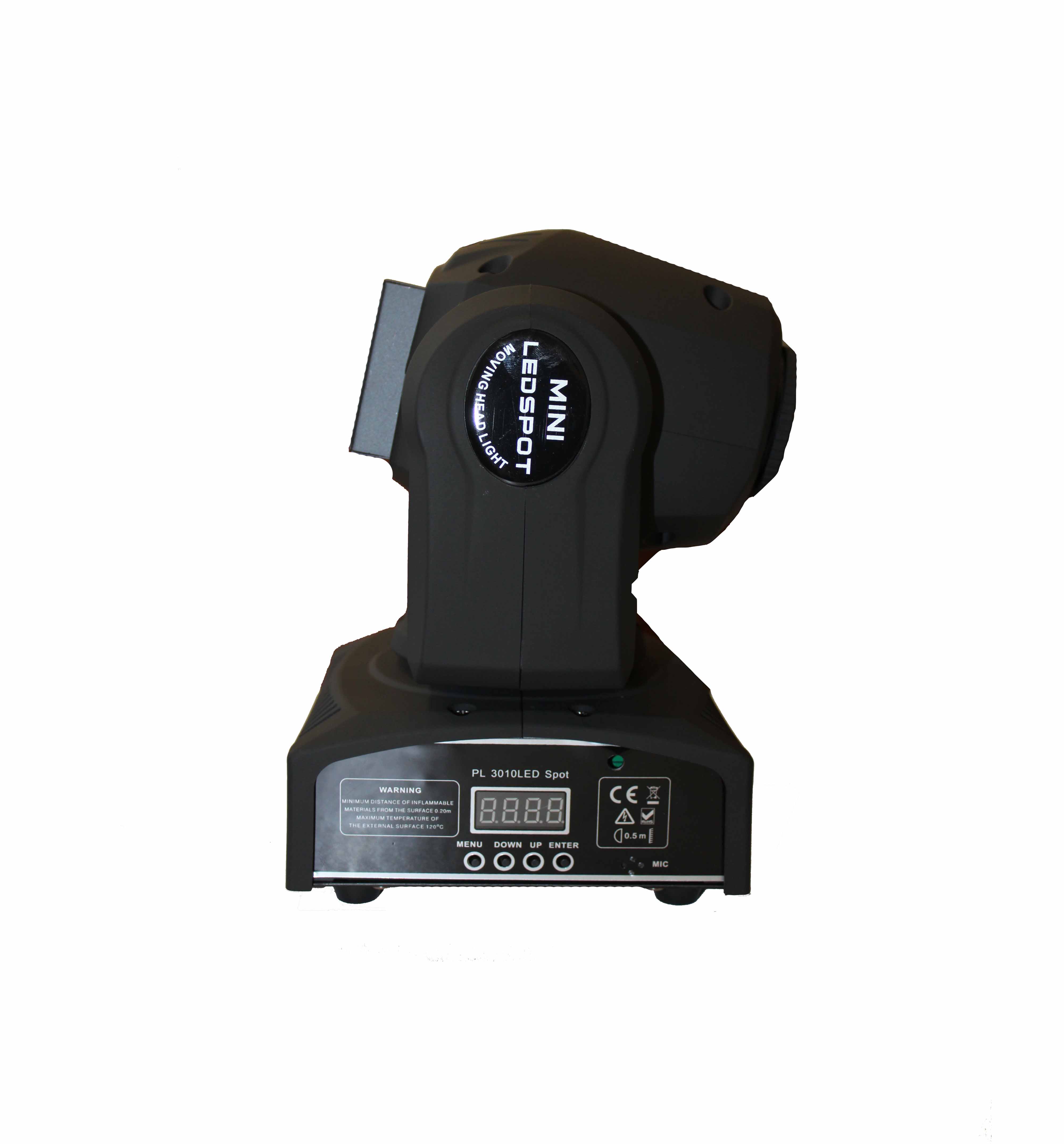 Proton Lighting PL 3010 LED SPOT по цене 18&nbsp;640 ₽