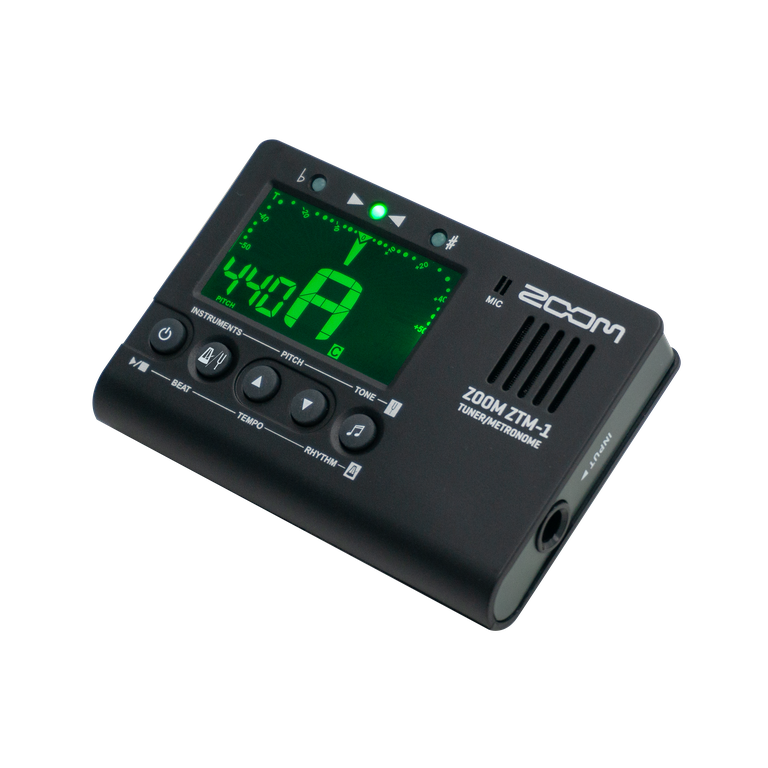 Zoom ZTM-1 по цене 2&nbsp;640 ₽