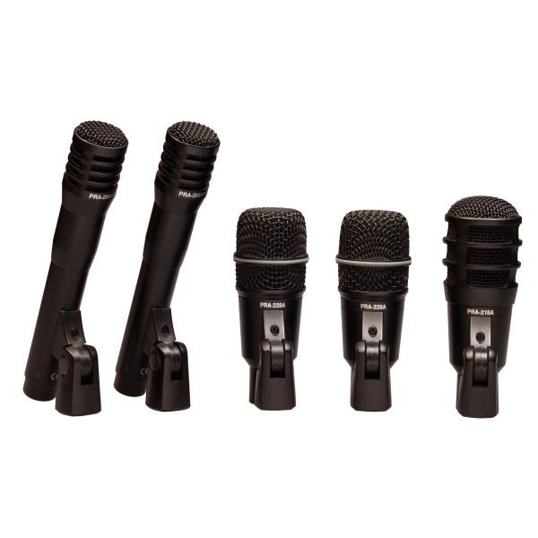 Superlux DRKA3C2 по цене 14&nbsp;620 ₽