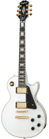 Epiphone Les Paul Custom Alpine White по цене 160&nbsp;000 ₽