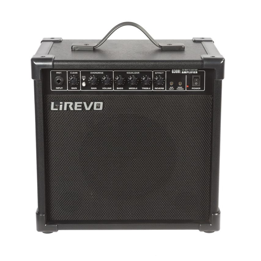 LiRevo TS-G30R по цене 6&nbsp;500 ₽