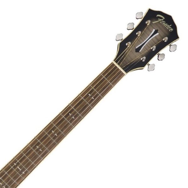 Fender FA-235E Moonlight Burst по цене 44&nbsp;690 ₽