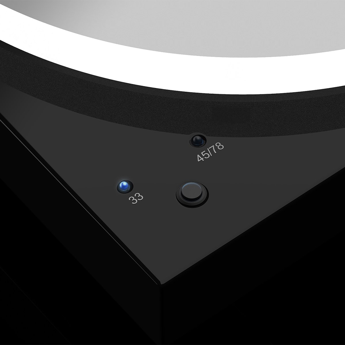Pro-Ject X2 Gloss Black по цене 130&nbsp;000 ₽
