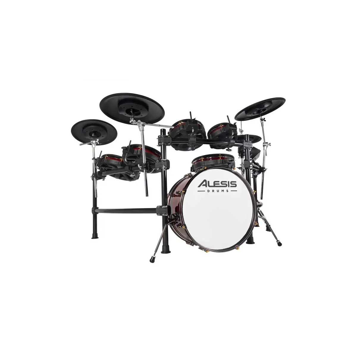 Alesis Strata Prime Kit по цене 601&nbsp;320 ₽