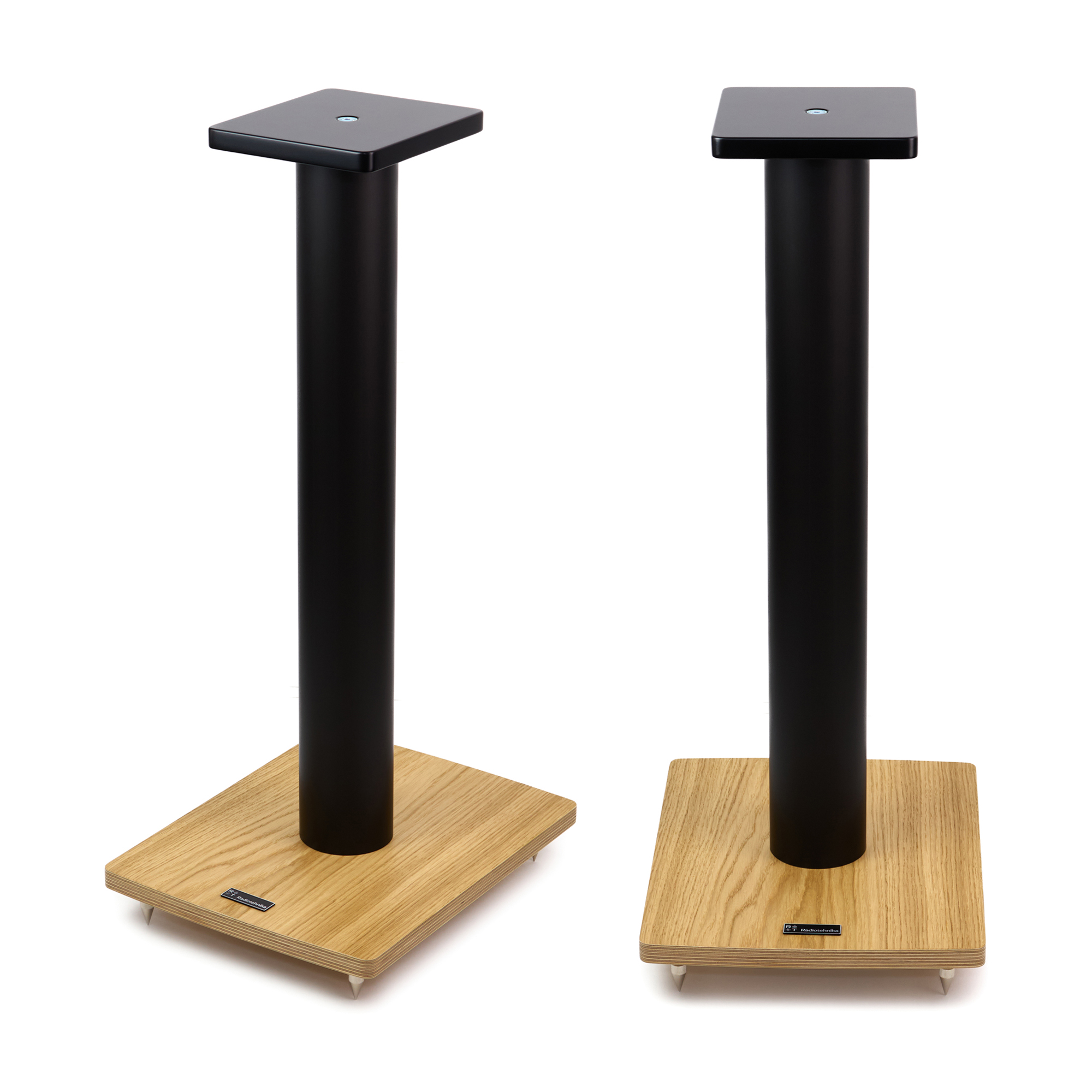 Radiotehnika T6 Black/Wood по цене 19&nbsp;990 ₽